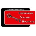 Serruriers Vachon-Bouffard Inc. logo